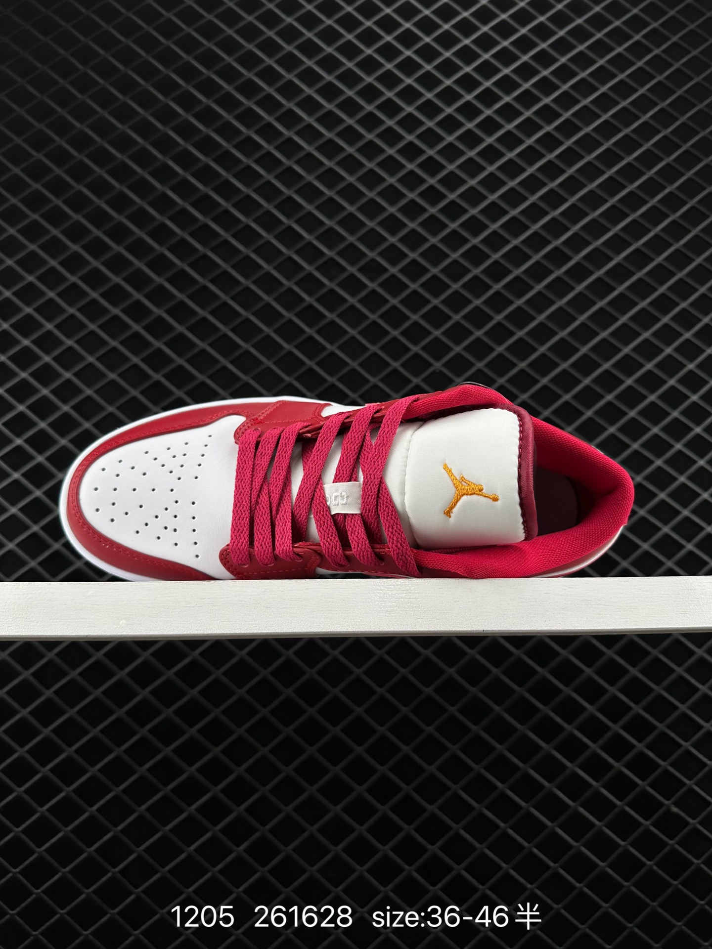 Nike Air Jordan 1 Mid”Green Yellow“